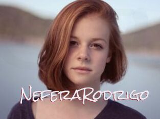 NeferaRodrigo