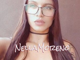 NellaMoreno