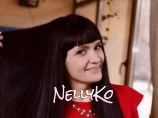 NellyKo