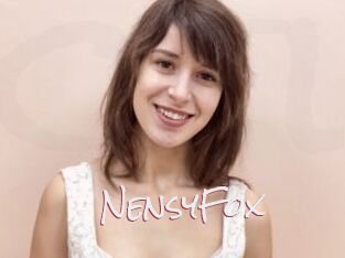 NensyFox