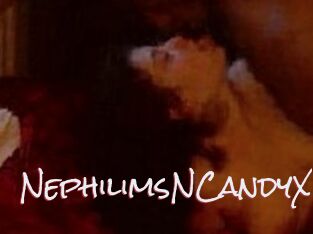 NephilimsNCandyX