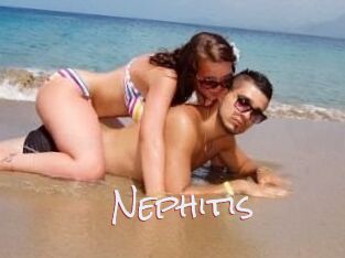 Nephitis