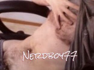 Nerdboy77