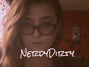 NerdyDirty