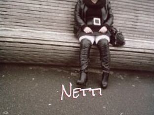 Netti