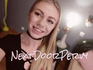 NextDoorPervy