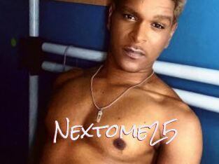 Nextome25