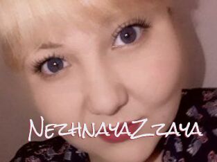 NezhnayaZzaya