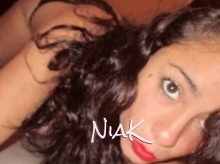 NiaK