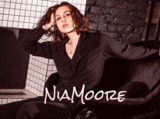 NiaMoore