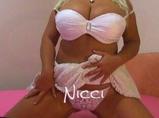 Nicci