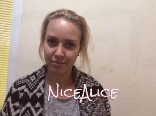 NiceAlice