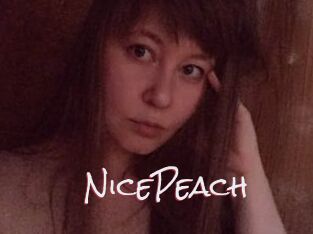 NicePeach