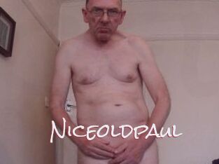 Niceoldpaul