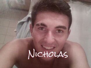 Nicholas