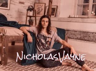 NicholasVayne