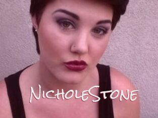 NicholeStone