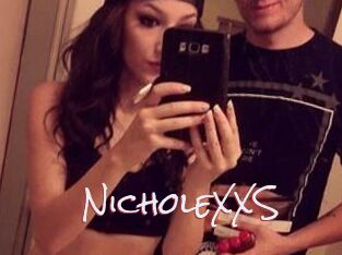 NicholeXXS