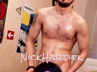 NickHardick