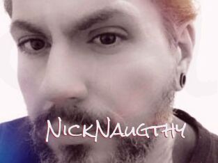 NickNaugthy