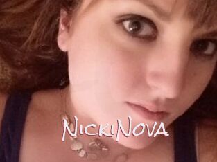 NickiNova