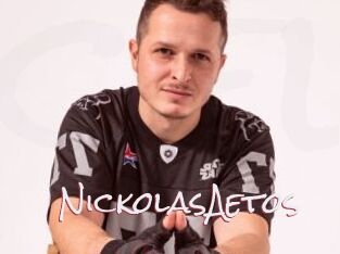 NickolasAetos