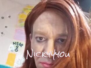 Nicky4you