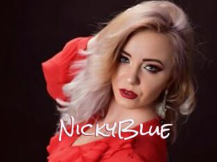 NickyBlue