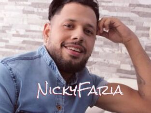 NickyFaria