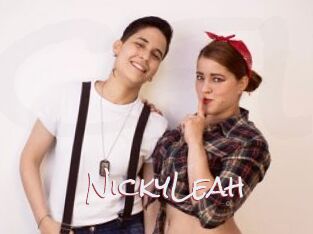 NickyLeah