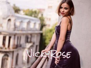 NickyRose