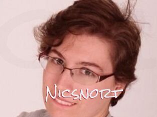 Nicsnort