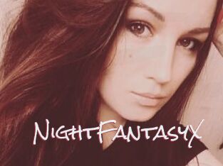 NightFantasyX