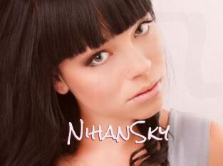 NihanSky