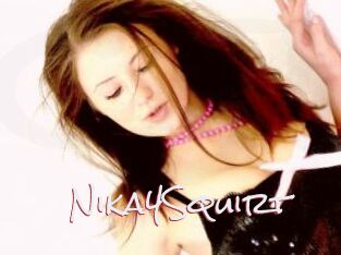 Nika4Squirt