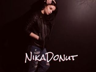 NikaDonut