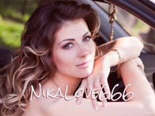 NikaLove666 Celiba Club