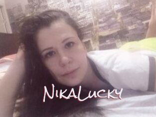 NikaLucky