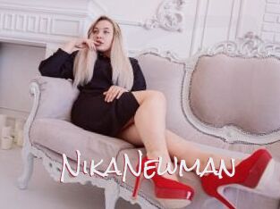 NikaNewman