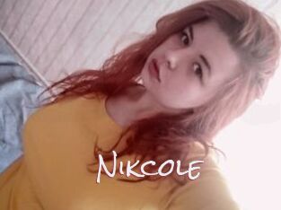 Nikcole