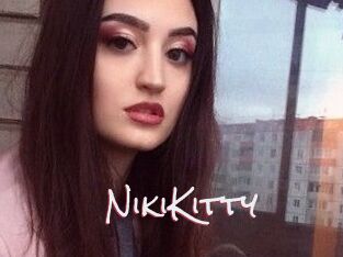 NikiKitty