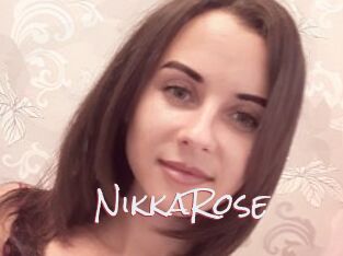 NikkaRose