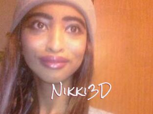 Nikki3D