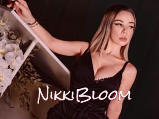 NikkiBloom