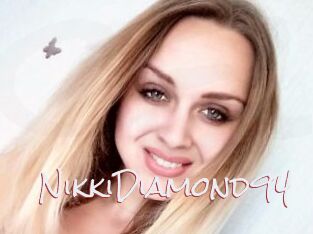 NikkiDiamond94