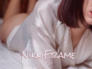 NikkiFrame