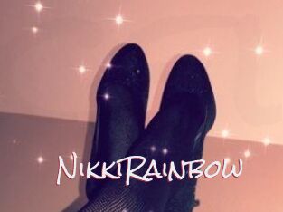 NikkiRainbow