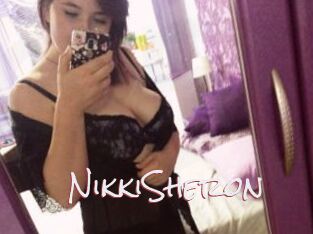 NikkiSheron