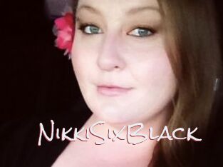 NikkiSixBlack