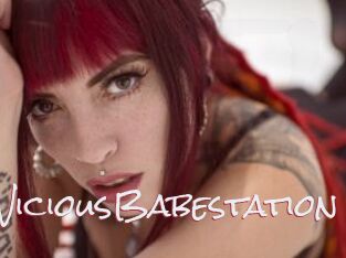 NikkiViciousBabestation